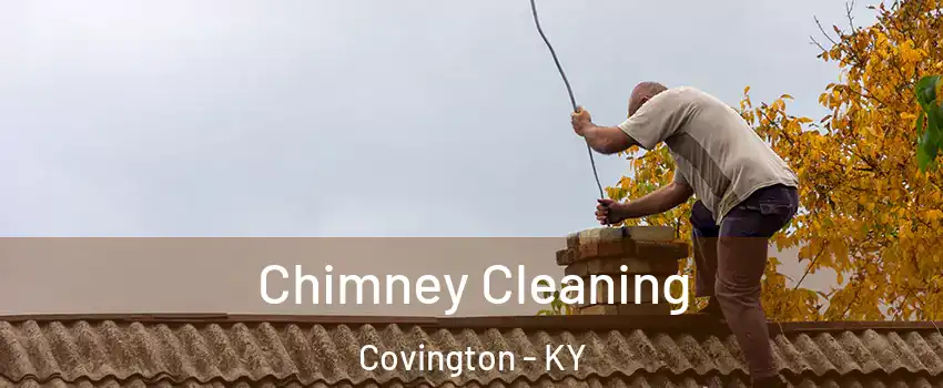  Chimney Cleaning Covington - KY