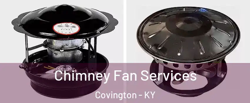  Chimney Fan Services Covington - KY