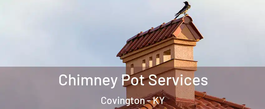 Chimney Pot Services Covington - KY