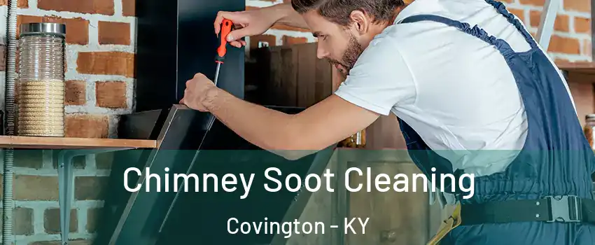  Chimney Soot Cleaning Covington - KY