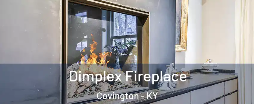  Dimplex Fireplace Covington - KY