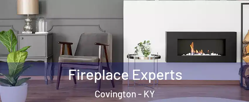  Fireplace Experts Covington - KY