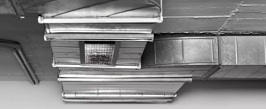 Trusted Air Duct Cleaning Company in Covington, Kentucky
