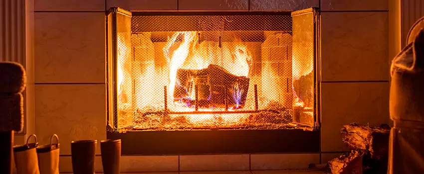 Astria Vent Free Gas Fireplaces Installation in Covington, KY