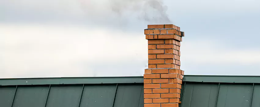 Animal Screen Chimney Cap Repair And Installation Services in Covington, Kentucky