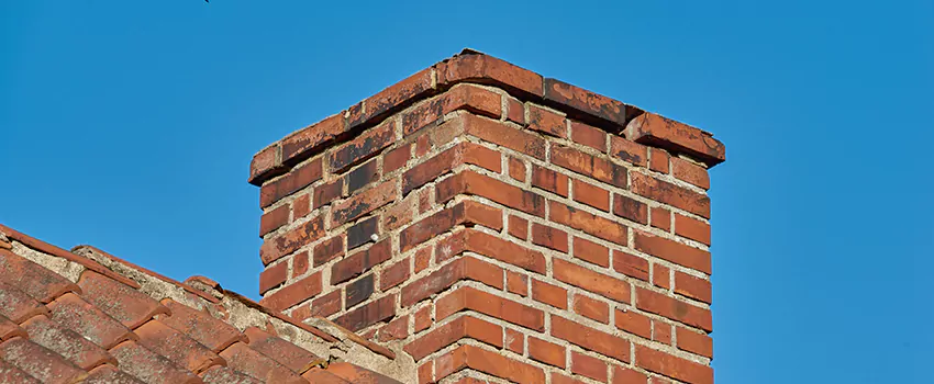 Clean Blocked Chimney in Covington, Kentucky