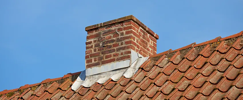 Residential Chimney Bricks Rotten Repair Services in Covington, KY