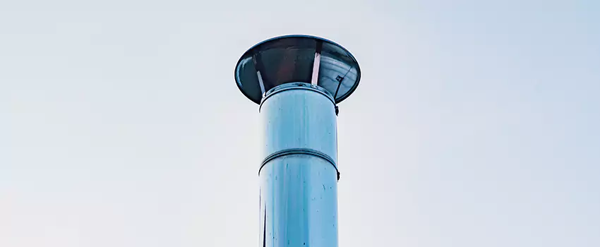 Wind-Resistant Chimney Caps Installation and Repair Services in Covington, Kentucky