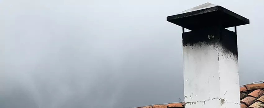 Chimney Damper Inspection in Covington, KY