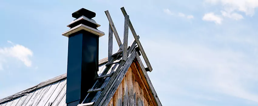 Chimney Creosote Cleaning in Covington, KY