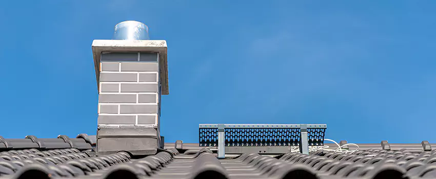 Chimney Flue Relining Services in Covington, Kentucky