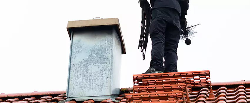 Chimney Liner Services Cost in Covington, KY