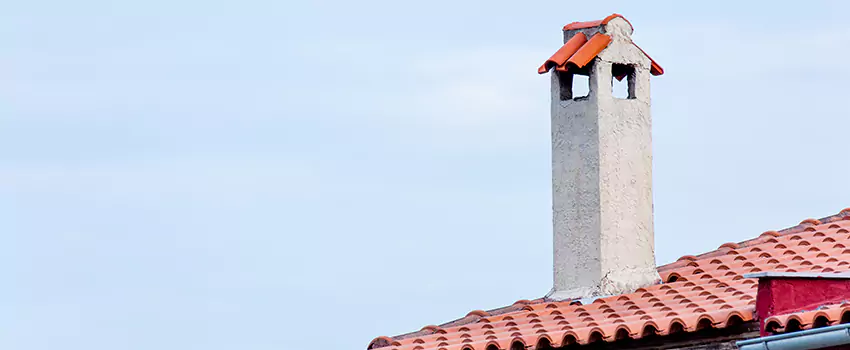 Chimney Pot Replacement in Covington, KY
