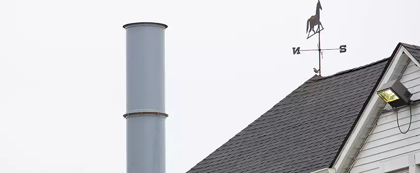 Chimney Inspection in Covington, KY