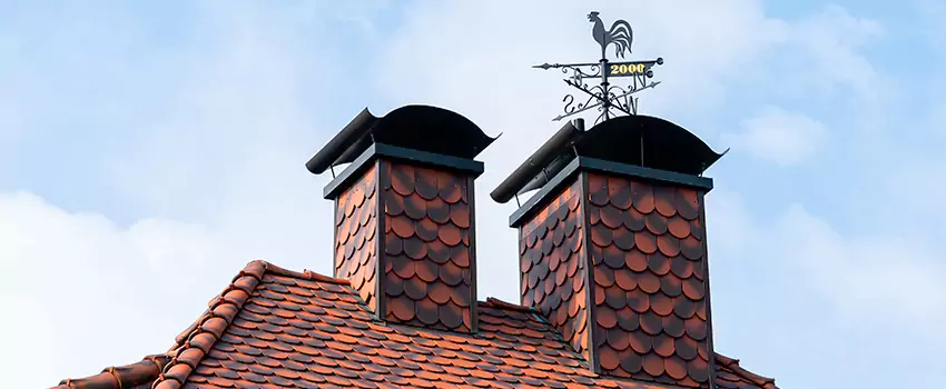 Old Chimney Restoration in Covington, Kentucky