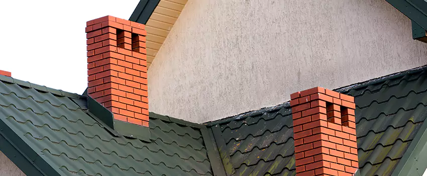 Chimney Saver Waterproofing Services in Covington, Kentucky