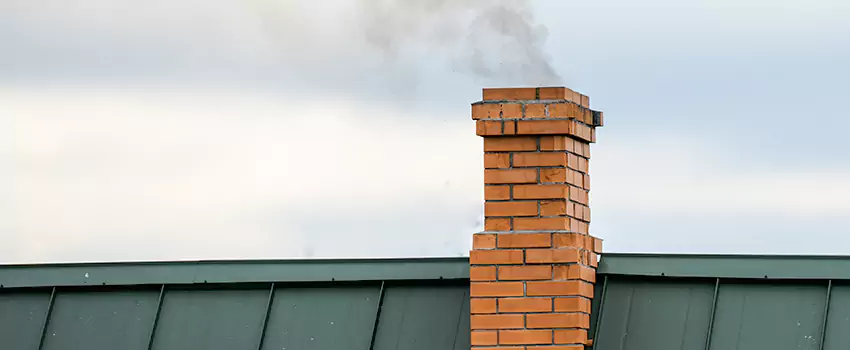 Chimney Soot Cleaning Cost in Covington, KY