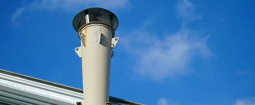 Chimney Spark Arrestor Requirements in Covington, KY