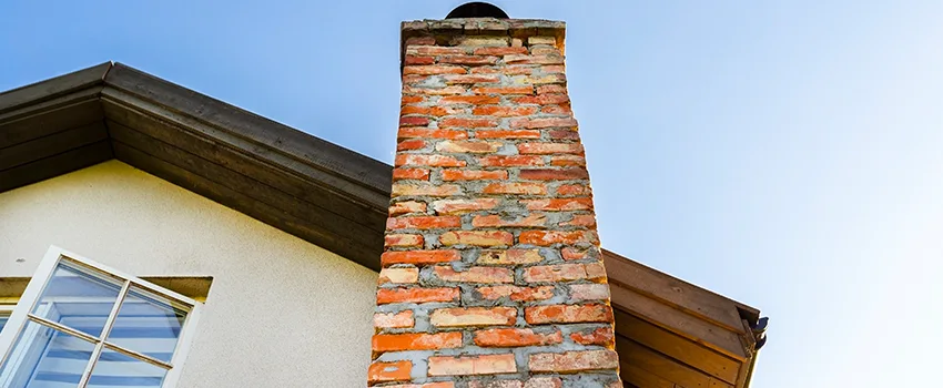 Chimney Mortar Replacement in Covington, KY