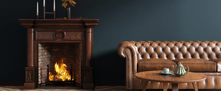 Traditional Fireplace Design Refurbishment Costs in Covington, Kentucky