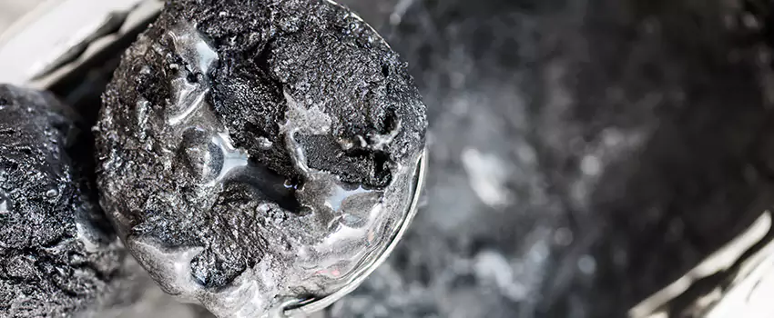 Clogged Dryer Vent Lint Cleaning in Covington, Kentucky