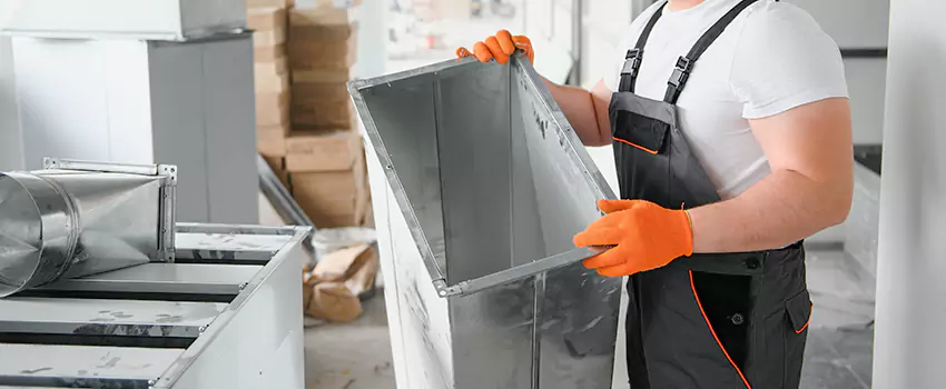 Benefits of Dryer Vent Inspection in Covington, KY