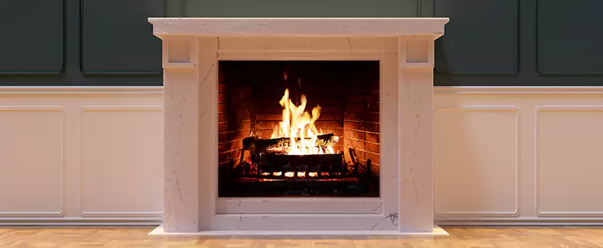 Empire Comfort Systems Fireplace Installation and Replacement in Covington, Kentucky