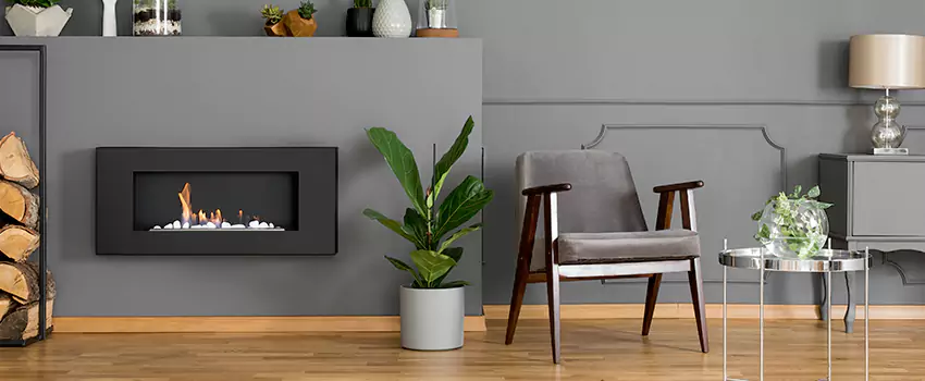 Ethanol Fireplace Burner Repair in Covington, KY