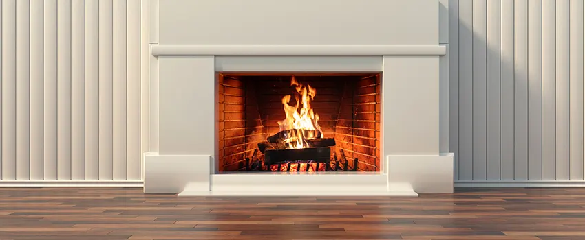 Fireplace Broken Ashtray Repair Services in Covington, Kentucky
