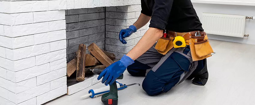 Fireplace Doors Cleaning in Covington, Kentucky