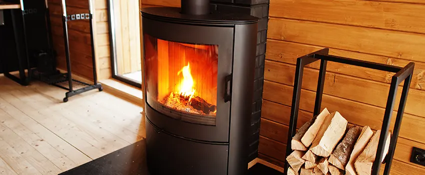 Gas Fireplace Door Handle Installation Services in Covington, Kentucky