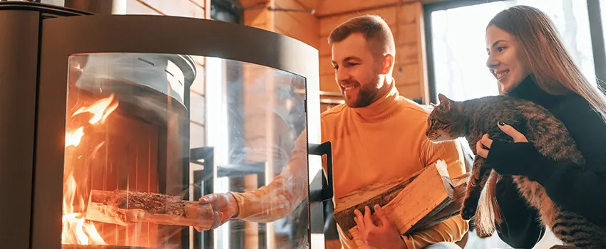 Fireplace Door Installation And Replacement Contractors in Covington, KY