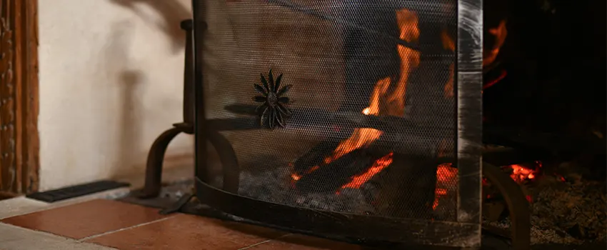 Electric Metal Fireplace installation Services in Covington, KY