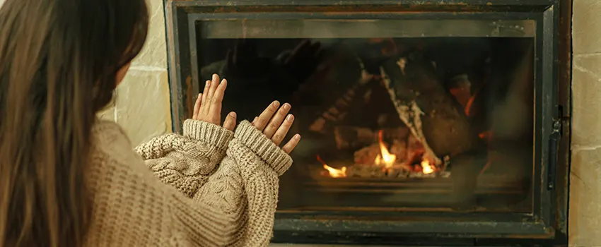 Wood-burning Fireplace Smell Removal Services in Covington, KY