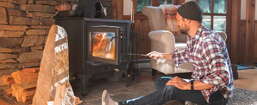 Fireplace Chimney Maintenance in Covington, Kentucky