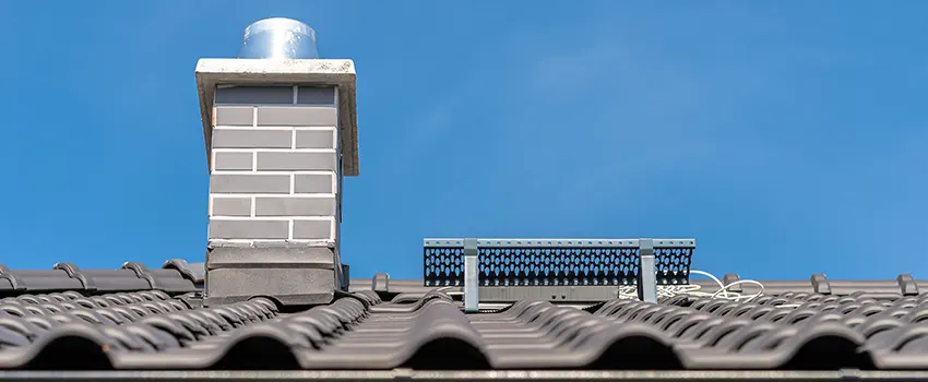 Repair Blocked Chimney in Covington, Kentucky