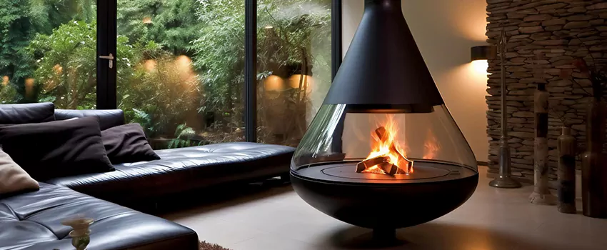 Affordable Floating Fireplace Repair And Installation Services in Covington, Kentucky