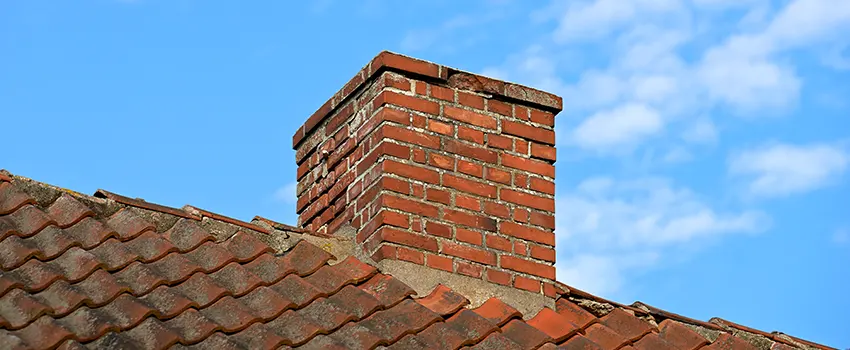 Flue Tiles Cracked Repair Services near Me in Covington, KY
