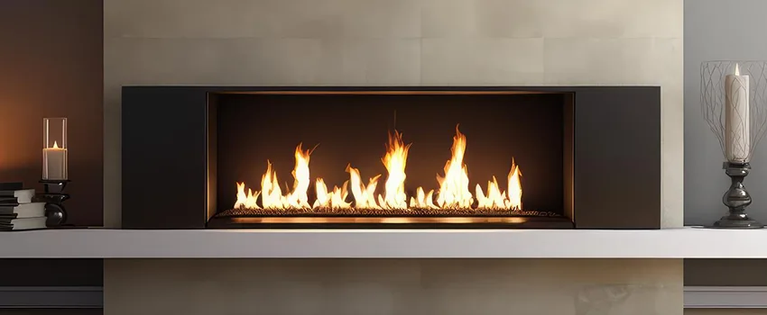 Vent Free Gas Fireplaces Repair Solutions in Covington, Kentucky