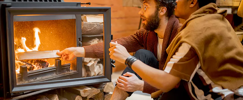 Benefits of Harman Stoves Fireplace in Covington, Kentucky