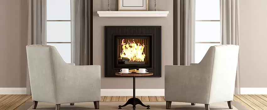 Heat & Glo Outdoor Gas Fireplaces Installation Contractors in Covington, Kentucky