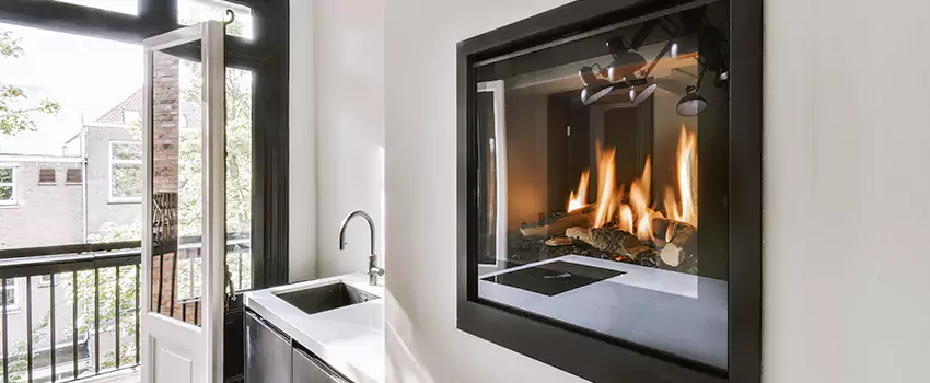 Heatilator Outdoor Fireplace Services in Covington, Kentucky