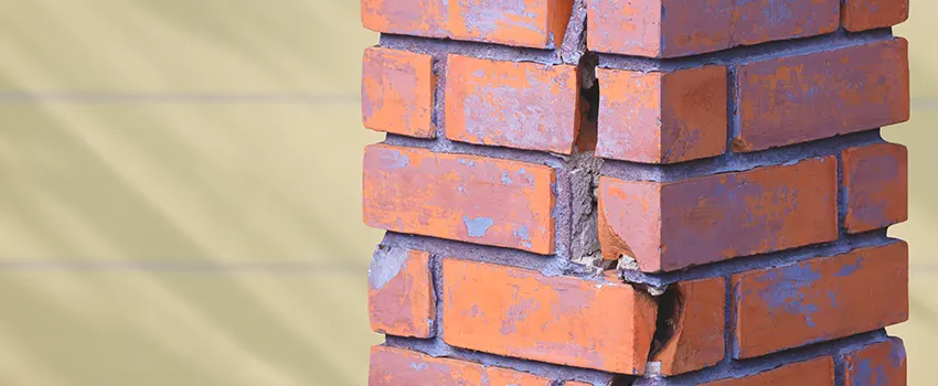 Leaking Chimney Repair And Replacement Cost in Covington, Kentucky