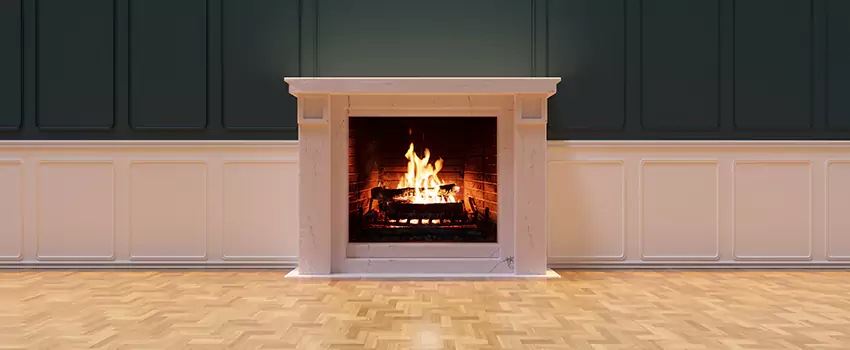 Napoleon Electric Fireplaces Inspection Service in Covington, Kentucky