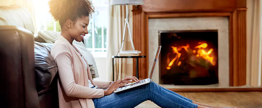 Cost-Effective Osburn Fireplace Installation and Repair in Covington, KY