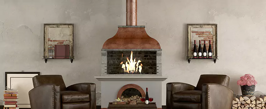 Benefits of Pacific Energy Fireplace in Covington, Kentucky