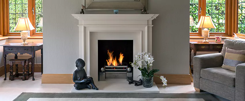 RSF Fireplaces Maintenance and Repair in Covington, Kentucky