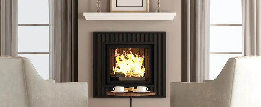 Superior Outdoor Fireplace Repair in Covington, KY
