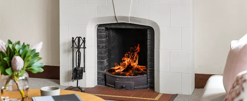 Valor Fireplaces and Stove Repair in Covington, KY