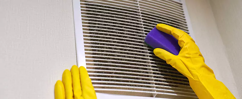 Vent Cleaning Company in Covington, KY